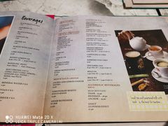 菜单-关夫人餐厅(阳光广场店)