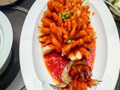 -金陵家宴·金陵春·南京菜(夫子庙店)