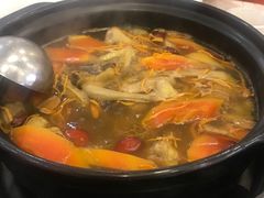 -时利和美食(东方广场店)