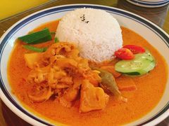 -马来MO简餐.南洋风味料理(美食街店)