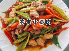 -七鲜渔港美食餐厅(巽寮湾海景店)