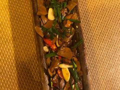 -火咂咂竹筒宴(告庄店)