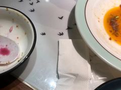 -松沪名灶·豆浆鱼头·新上海菜(飞航吾悦广场店)