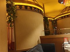 -蒙古人烤羊大师·绿野餐厅(工农大路店)