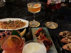 -LE MISSMORE餐酒吧(茉念西里店)