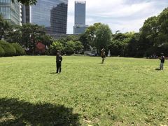 -中国福利会少年宫