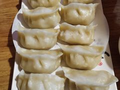 饺子-大东北(武侯祠店)