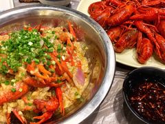 -靓靓蒸虾·头牌蒸虾(南山桂庙店)