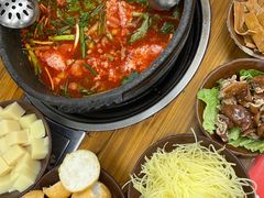 -笔记安顺夺夺粉火锅