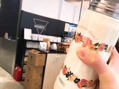 -Manner Coffee(芮欧百货店)