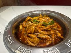 -王婆大虾(五道口店)