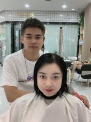 -丝念美发·专注烫染
