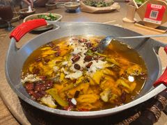 -水煮三国·川鲁江湖菜(香山店)