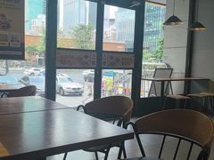 -真功夫(彩田路店)