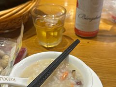 -如轩·海鲜砂锅粥·潮汕菜(沿江东路店)