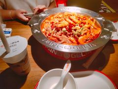 -胖哥俩肉蟹煲(苏州中心店)