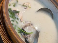 -南山竹海·珍味堂