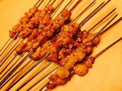 -枪火串烧·东北特色烧烤(罗湖总店)
