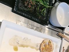 -橦橦小马扎烧烤 (传媒大学店)