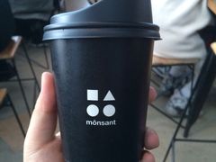 -Cafe Aewol Monsant