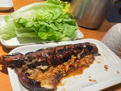 -木屋烧烤(佛山东方广场店)