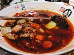 -渝信川菜(西单店)