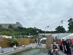 -DGE季风钓虾营地·团建·聚会