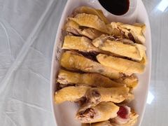 -小六农家乐(崇明西沙湿地店)