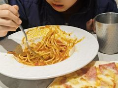 -必胜客(上海新南方商城PH店)
