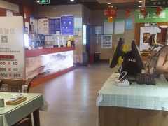 -胡杨记忆(和平路店)