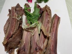 -金典银峰老鹅馆·昆山菜(亭林公园店)
