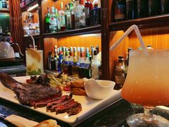 -The Cheebat 锌吧·Bistro(体育西店)