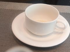 -好日子皇冠假日酒店·君怡咖啡厅(特美思大厦店)