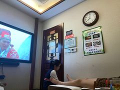 -福阳·足道养生会所(远大路店)