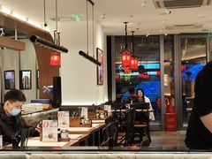 -和府捞面(曹路花园城店)