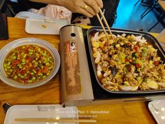 -回·龙虾铺·盆盆蟹·烧烤大排档(回龙观店)