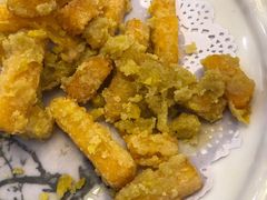 -民族饭荘(新华大街店)