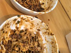 -朱儿面庄(洋河三路店)