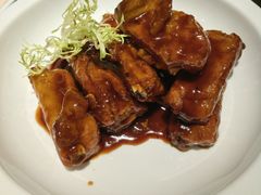-廊亦舫Lang Yi Fang Restaurant(金桥店)