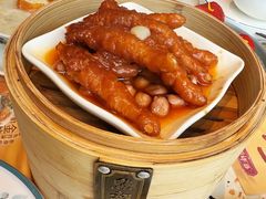 -点都德(广州白云山景区南门店)