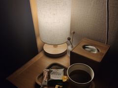 -锦初·禅意4K影院式足道·新中式SPA(茂业天地店)