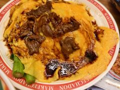 -孖记茶档·热腾茶餐(江南西plus店)