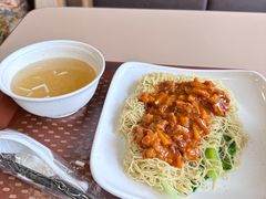 -玲又珑美食(盘福路店)