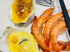 -禾斗海鲜自助(市南银座店)