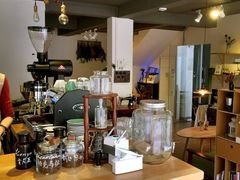 -素咫咖啡CLIFEROSE