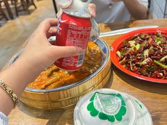 -佬缸炮江湖川菜(玉林店)