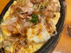 -铃兰日本料理(汉水路店)