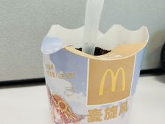 -麦当劳(广州新港东路第二分店)