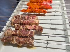 -白玉·朝鲜族烤串(深圳Kkone店)