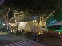 -JUKEBOX玖部音乐餐厅(华侨城店)